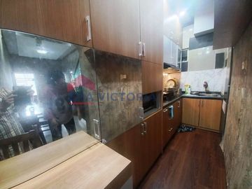 Rumah Dijual Kedungkandang Dekat Kantor Terpadu & GOR Ken Arok