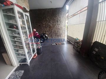 Rumah Dijual Kedungkandang Dekat Kantor Terpadu & GOR Ken Arok
