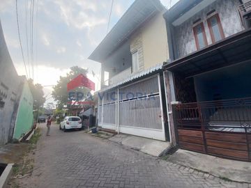 Rumah Dijual Kedungkandang, Dekat GOR Ken Arok & Al Azhar