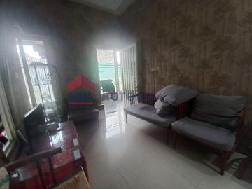 Rumah Dijual Kedungkandang, Dekat GOR Ken Arok & Al Azhar