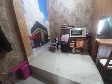 Rumah Dijual Kedungkandang, Dekat GOR Ken Arok & Al Azhar