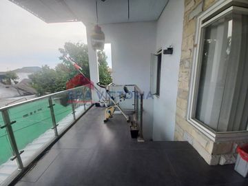 Rumah Dijual Kedungkandang, Dekat GOR Ken Arok & Al Azhar
