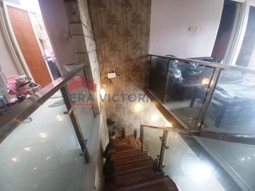 Rumah Dijual Kedungkandang, Dekat GOR Ken Arok & Al Azhar