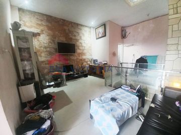 Rumah Dijual Kedungkandang, Dekat GOR Ken Arok & Al Azhar