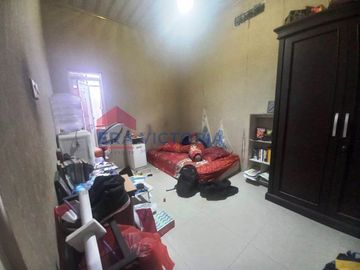 Rumah Dijual Kedungkandang, Dekat GOR Ken Arok & Al Azhar