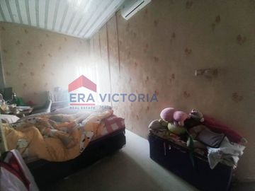 Rumah Dijual Kedungkandang, Dekat GOR Ken Arok & Al Azhar