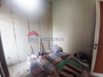 Rumah Dijual Kedungkandang, Dekat GOR Ken Arok & Al Azhar