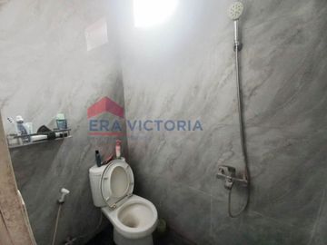 Rumah Dijual Kedungkandang, Dekat GOR Ken Arok & Al Azhar