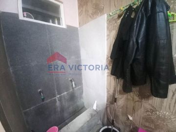 Rumah Dijual Kedungkandang, Dekat GOR Ken Arok & Al Azhar