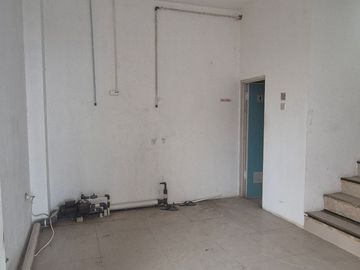 Ruko Pojok Deminimalis 7-3lt, strategis, ramai di Jl Pramuka, Sepanjang Jaya,Rawalumbu Bekasi