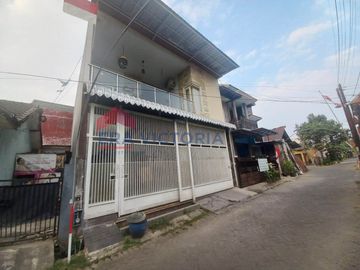 Rumah Dijual Perumahan Kedungkandang Dekat Sekolah Al Azhar