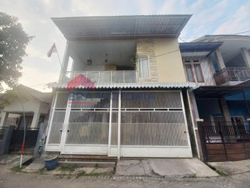 Rumah Dijual Perumahan Kedungkandang Dekat Sekolah Al Azhar