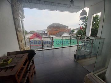 Rumah Dijual Perumahan Kedungkandang Dekat Sekolah Al Azhar