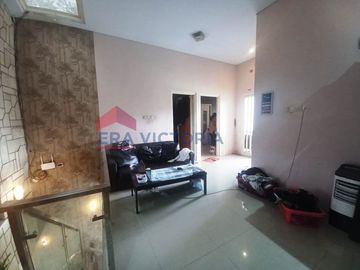 Rumah Dijual Perumahan Kedungkandang Dekat Sekolah Al Azhar
