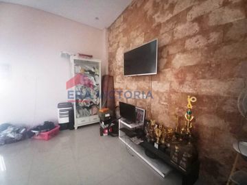 Rumah Dijual Perumahan Kedungkandang Dekat Sekolah Al Azhar
