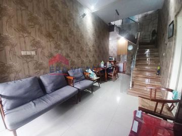 Rumah Dijual Perumahan Kedungkandang Dekat Sekolah Al Azhar