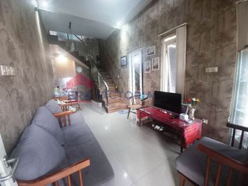 Rumah Dijual Perumahan Kedungkandang Dekat Sekolah Al Azhar
