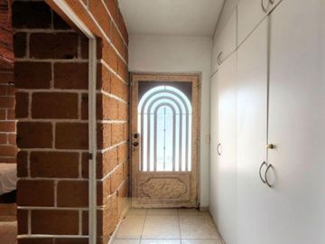 Casa Amueblada en Tequisquiapan
