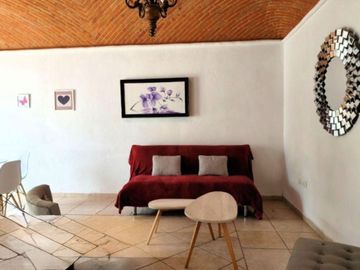 Casa Amueblada en Tequisquiapan