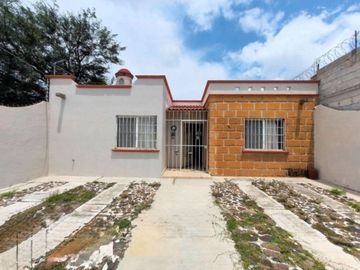 Casa Amueblada en Tequisquiapan