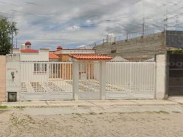 Casa Amueblada en Tequisquiapan
