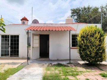 Casa Amueblada en Tequisquiapan