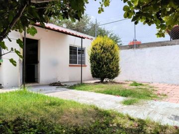 Casa Amueblada en Tequisquiapan