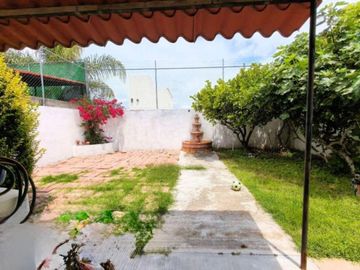 Casa Amueblada en Tequisquiapan