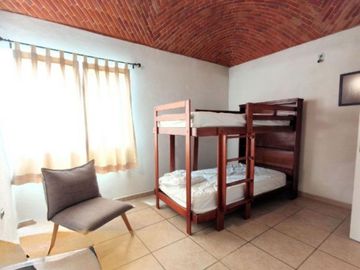Casa Amueblada en Tequisquiapan