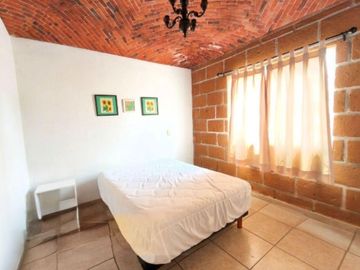 Casa Amueblada en Tequisquiapan