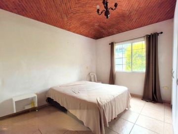 Casa Amueblada en Tequisquiapan
