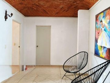 Casa Amueblada en Tequisquiapan