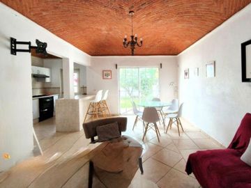 Casa Amueblada en Tequisquiapan