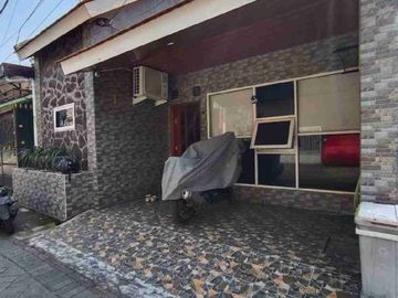 di jual perum bhayangkara dekat lippo plaza sidoarjo