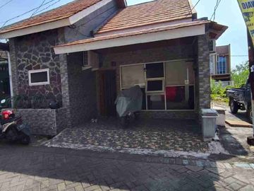 di jual perum bhayangkara dekat lippo plaza sidoarjo