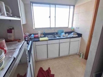 Dijual Apartemen The Summit hadap Timur Kelapa Gading Jakarta Utara