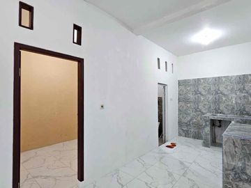 Di Jual Rumah Murah. Berlokasi Di Tambun. Lokasi Strategis Dekat Sekolah, Pasar dan Stasiun Tambun. Tambun Selatan, Bekasi.