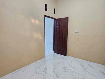Di Jual Rumah Murah. Berlokasi Di Tambun. Lokasi Strategis Dekat Sekolah, Pasar dan Stasiun Tambun. Tambun Selatan, Bekasi.