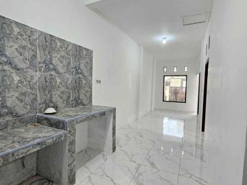 Di Jual Rumah Murah. Berlokasi Di Tambun. Lokasi Strategis Dekat Sekolah, Pasar dan Stasiun Tambun. Tambun Selatan, Bekasi.