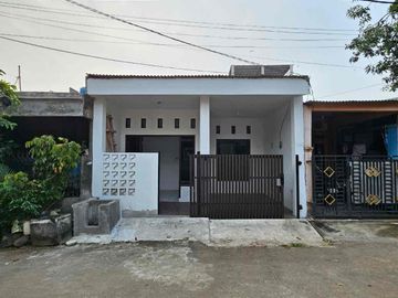 Di Jual Rumah Murah. Berlokasi Di Tambun. Lokasi Strategis Dekat Sekolah, Pasar dan Stasiun Tambun. Tambun Selatan, Bekasi.