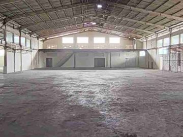 Sewa Gudang 4000M Cikupa Mas