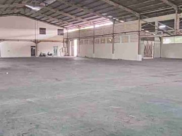 Sewa Gudang 4000M Cikupa Mas