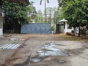 Sewa Gudang 4000M Cikupa Mas