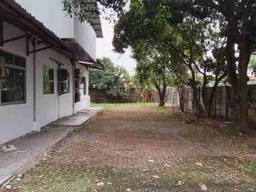 Sewa Gudang 4000M Cikupa Mas