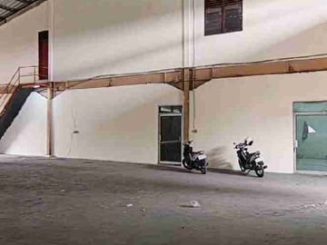Sewa Gudang 4000M Cikupa Mas