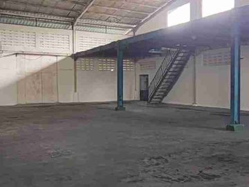 Sewa Gudang 4000M Cikupa Mas