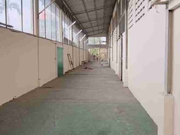 Sewa Gudang 4000M Cikupa Mas