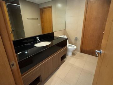 Spacious Furnished 1-Bedroom Condo for Lease in Makati City