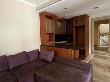 GEDUNG KANTOR 3 LANTAI LOKASI STRATEGIS KEMANG JAKSEL