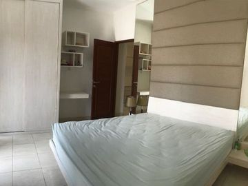 Rumah Modern Private Cluster Kompolek Fasiitas Lengkap di Royal Garden Jimbaran